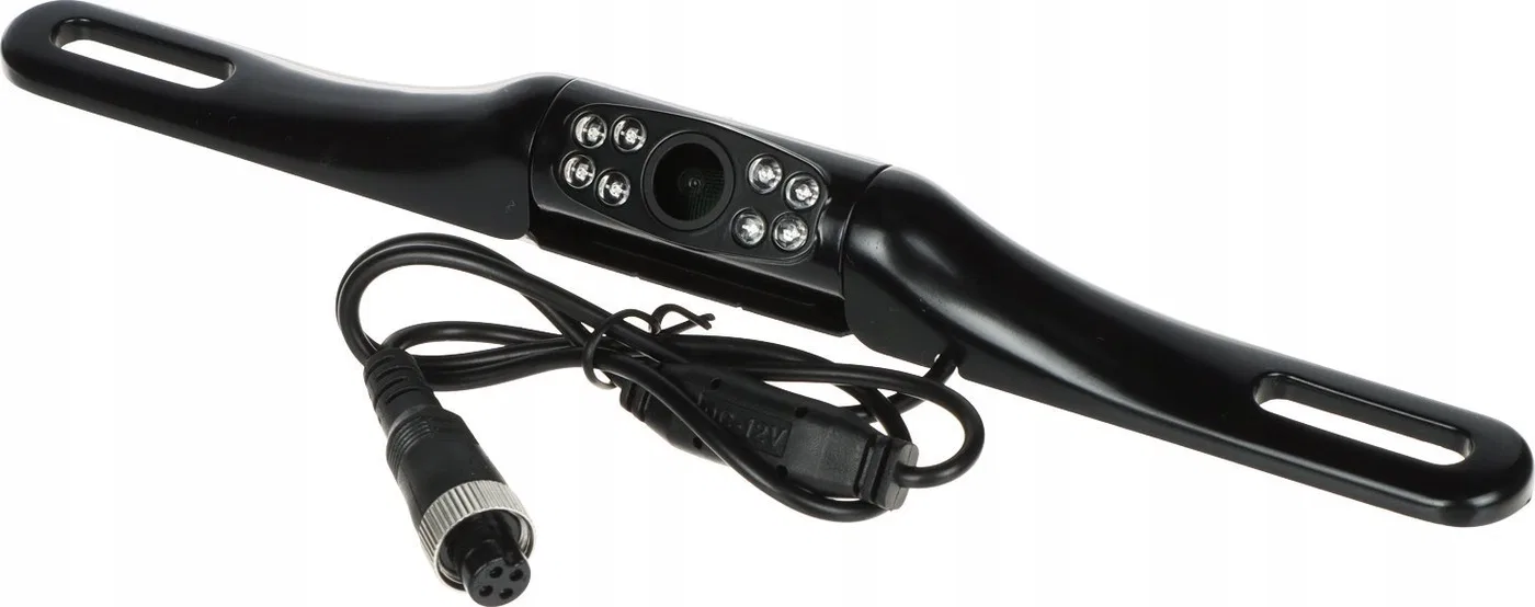 Autone MOBILNA KAMERA AHD ATE-CAM-AHD918-PL03 - 1080p 1.7 mm AUTONE