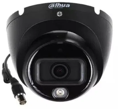 NET CAMERA 6MP IR EYEBALL/HDW1639T-AIL0280BS6-B DAHUA