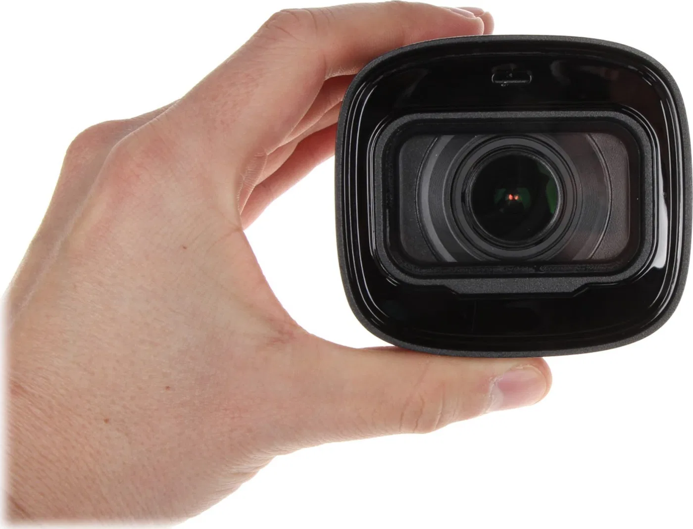 Dahua Technology KAMERA AHD, HD-CVI, HD-TVI, PAL HAC-HFW1801R-Z-A-27135-S2 - 8.3Mpx, 4K UHD 2.7... 13.5mm - MOTOZOOM DAHUA