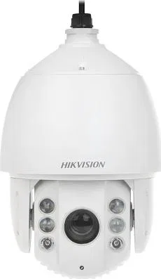Hikvision KAMERA AHD, HD-CVI, HD-TVI, CVBS SZYBKOOBROTOWA ZEWNĘTRZNA DS-2AE7232TI-A(D) - 1080p 4.8 ... 153 mm Hikvision