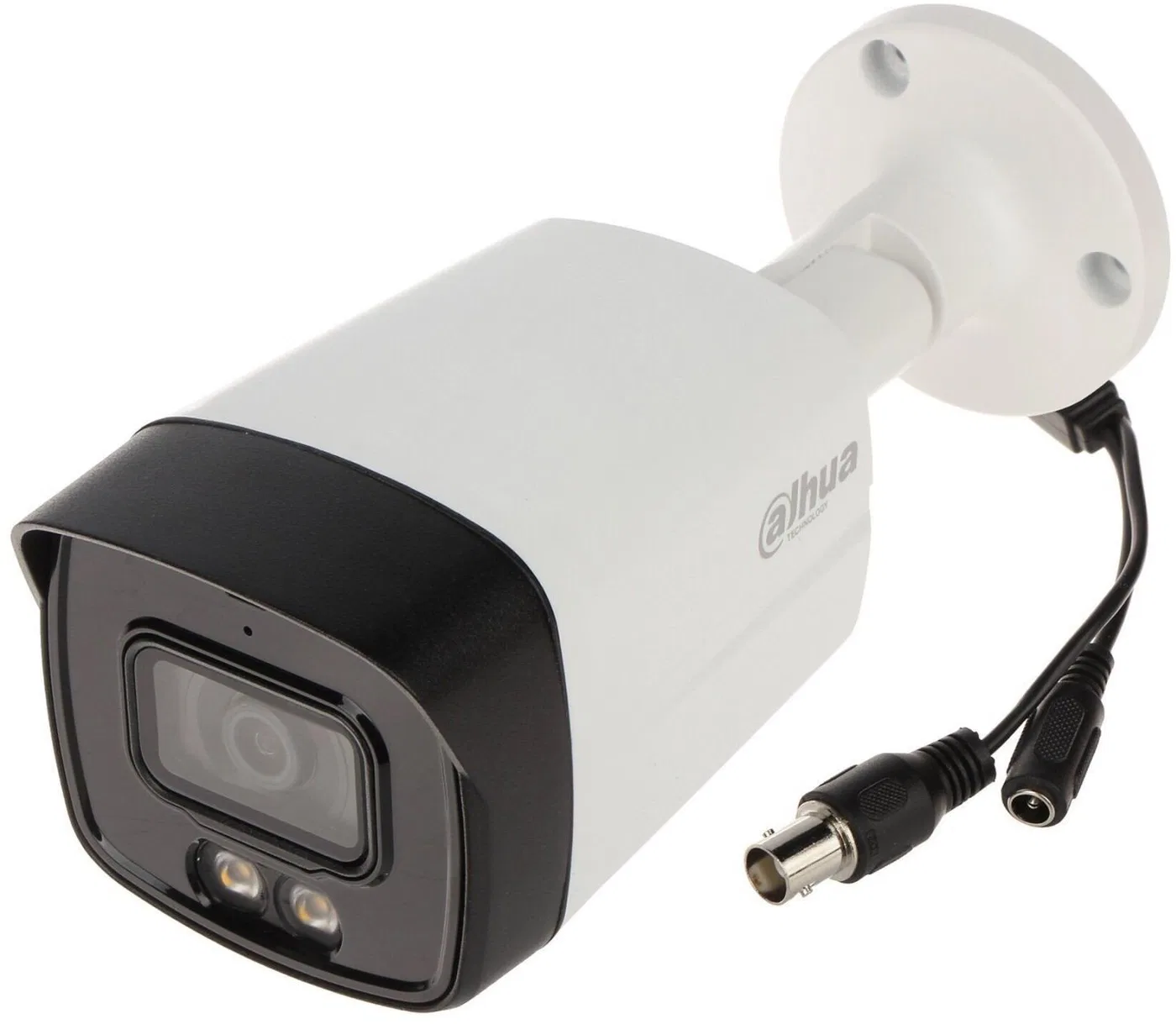 Dahua Technology CAMERA HDCVI 5MP BULLET/HFW1509TLM-A-LED-0280BS2 DAHUA