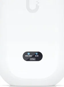 Ubiquiti Ubiquiti Camera AI Theta 8MP/12MP UVC-AI-THETA Remote processing unit with status display