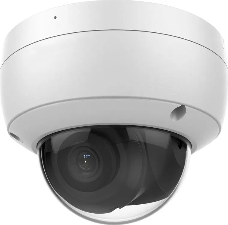 LevelOne LevelOne FCS-3096 kamera przemysłowa Douszne Kamera bezpieczeństwa IP Wewnętrz i na wolnym powietrzu 3840 x 2160 px Suf