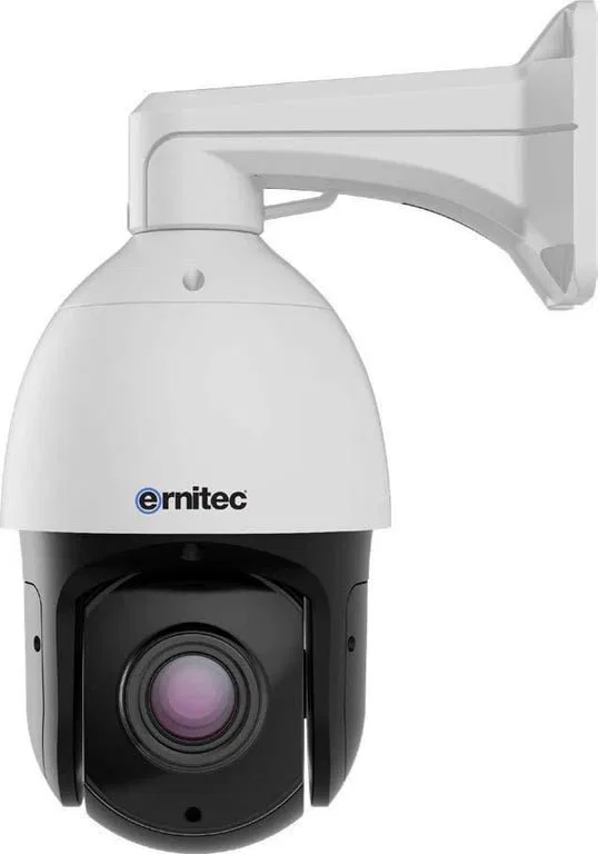 Ernitec Ernitec 0070-08316 kamera przemysłowa Żarówka Kamera bezpieczeństwa IP Wewnętrz i na wolnym powietrzu 2592 x 1944 px Ści
