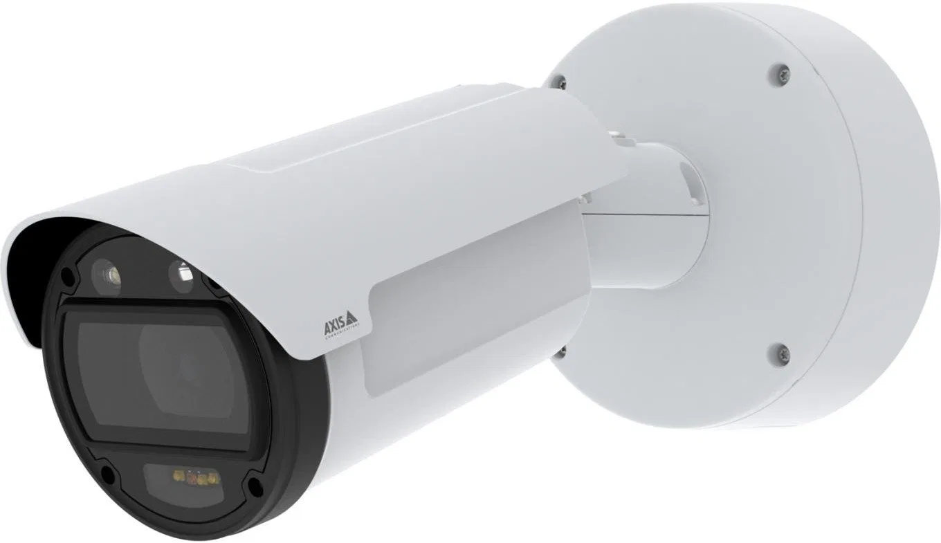 AXIS Q1808-LE 150MM 4/3IN IMAGE