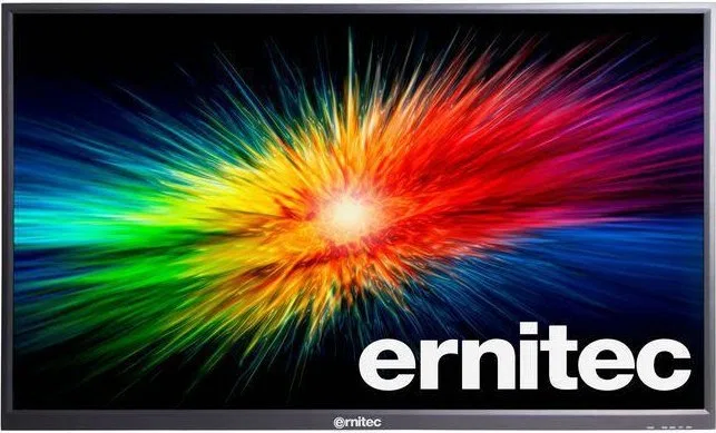 Ernitec Ernitec 0070-24155-L bez kategorii