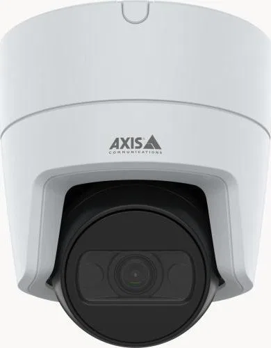 Axis M3125-LVE White