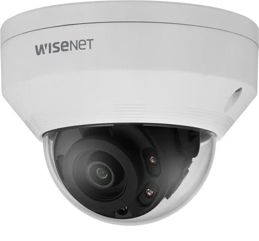 Hanwha Techwin 2MP Dome ANV-L6012R Netzwerkkamera