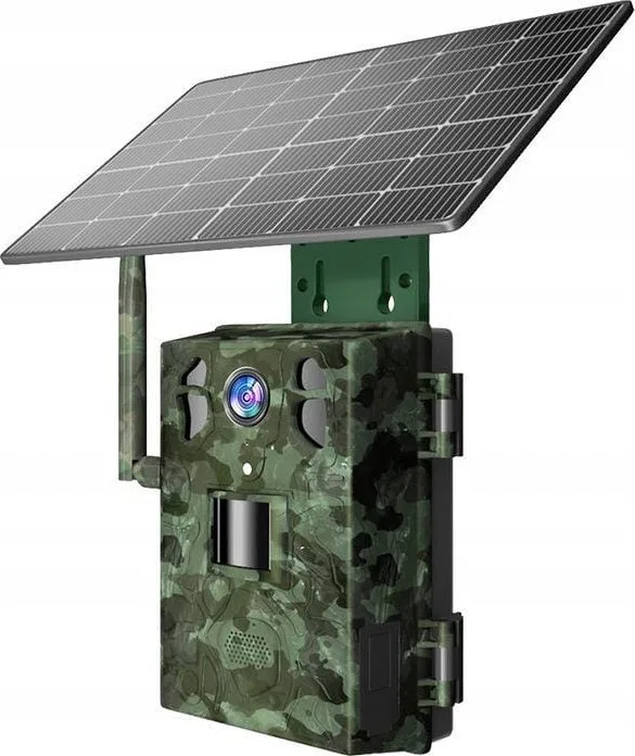 TOPHUNT Fotopułapka H6 Green