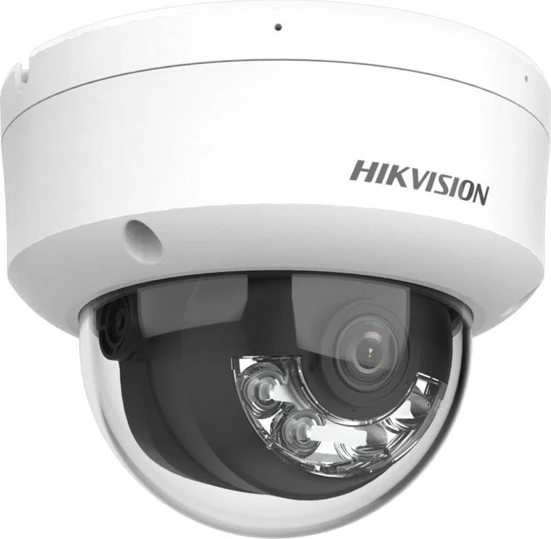 Hikvision KAMERA 4W1 HIKVISION DS-2CD2163G2-LIS2U(2.8mm)