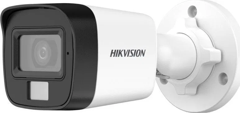 Hikvision KAMERA 4W1 HIKVISION DS-2CE16U0T-LF(2.8mm)(O-STD)