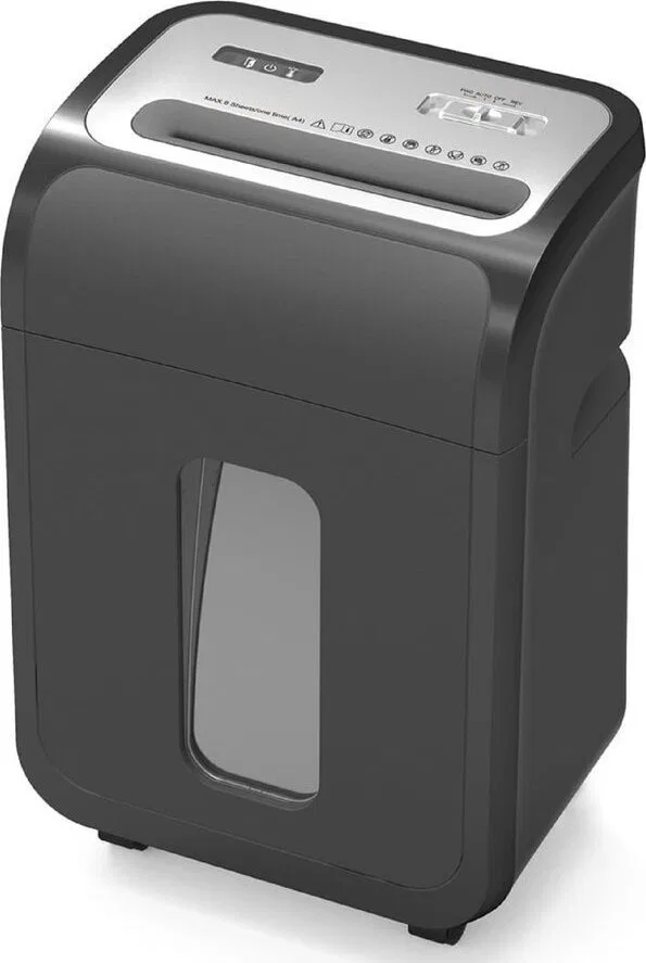 Niszczarka Omega ONP805M P-5