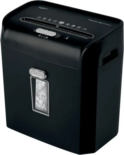 Niszczarka Rexel ProMax QS RPS812 P-2