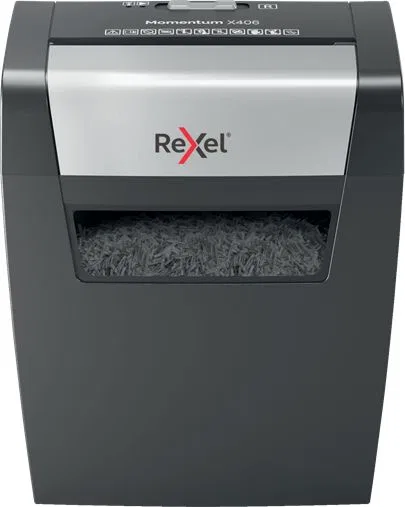 Niszczarka Rexel Momentum X308 P-3