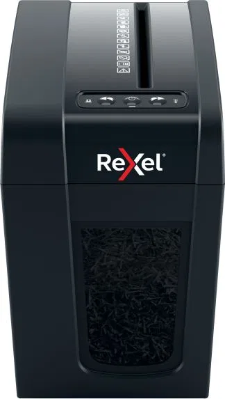 Niszczarka Rexel Secure X8-SL P-4 120 W