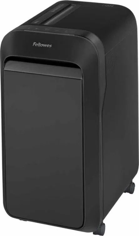 Niszczarka Fellowes LX221 P-5 biała