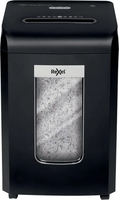 Niszczarka Rexel ProMax QS RSX1538 P-4