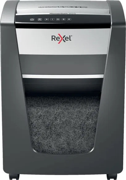 Niszczarka Rexel Momentum X420 P-4