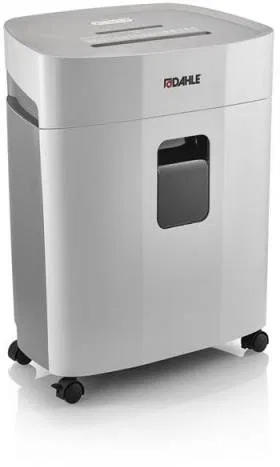 Niszczarka Dahle Papersafe 2021 PS 260 P-4 320 W