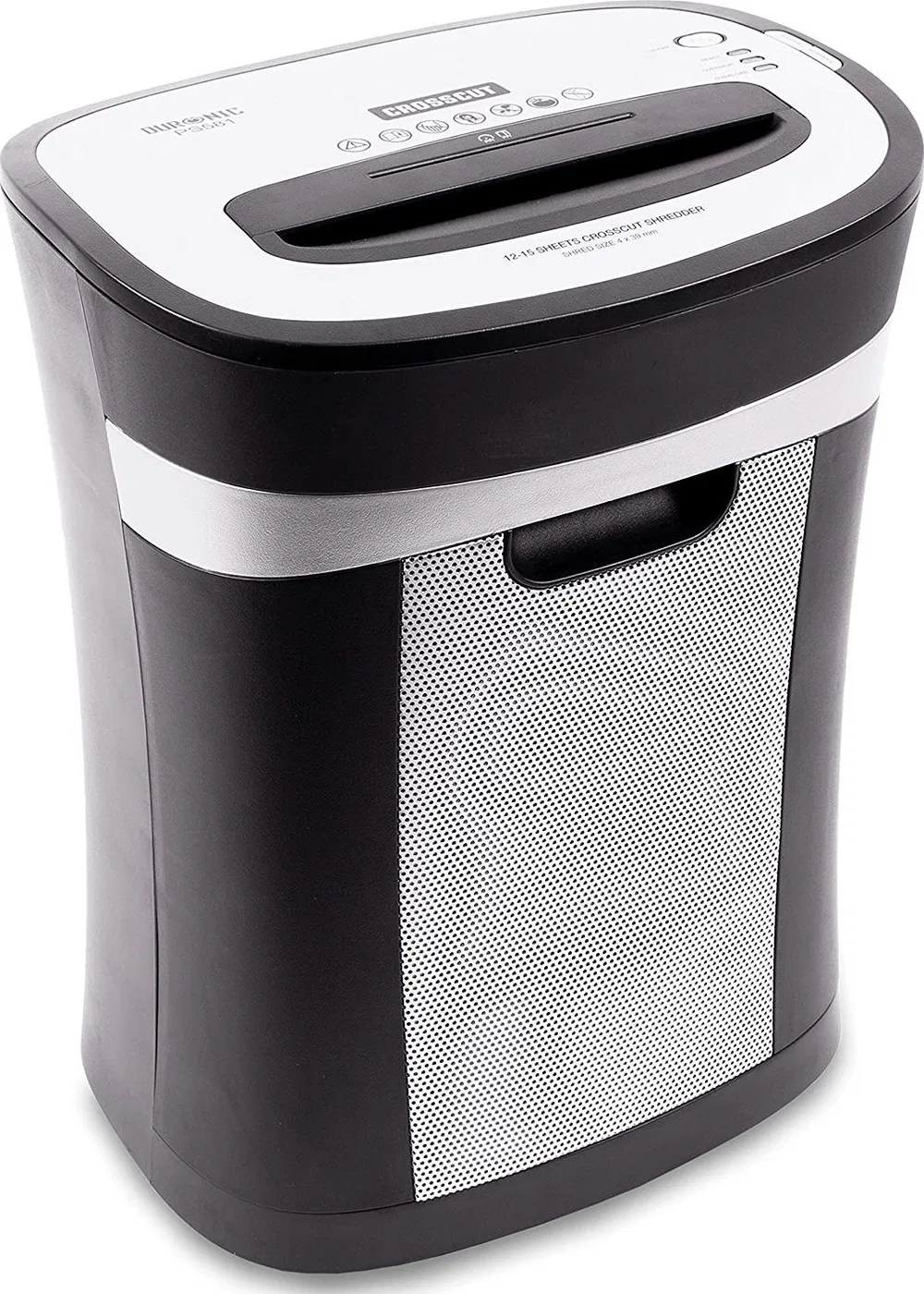 Niszczarka Duronic PS581 P-4 460 W