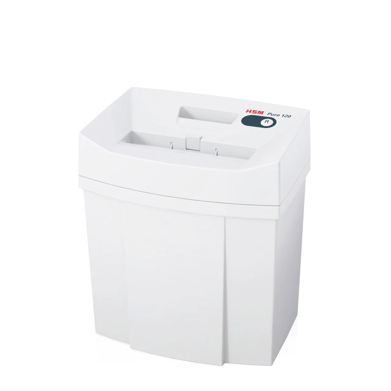 Niszczarka HSM Pure 120 P-4 160 W