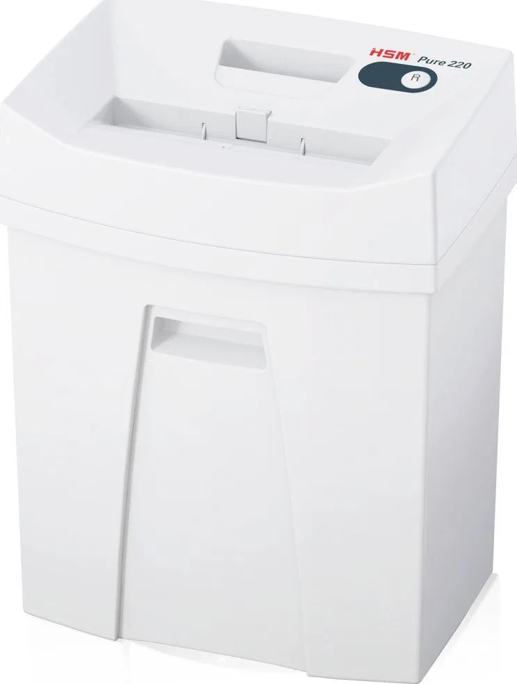 Niszczarka HSM Pure 220 P-2 185 W