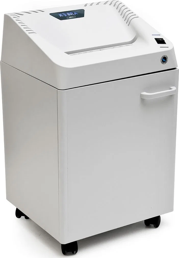 Niszczarka Kobra 240.1 HS ES P-7 500 W