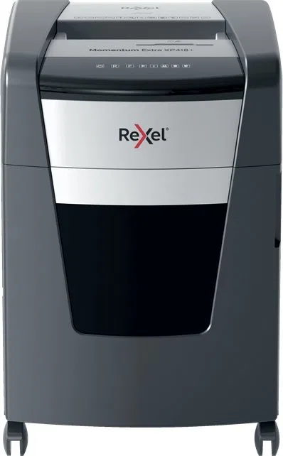 Niszczarka Rexel Momentum Extra XP512+ P-5