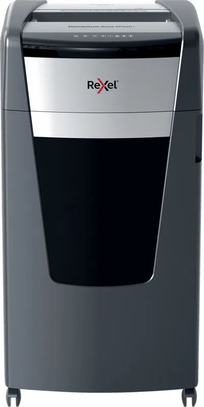 Niszczarka Rexel Momentum Extra XP520+ P-5