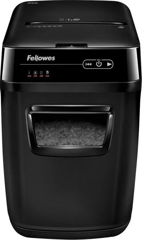 Niszczarka Fellowes Fellowes AutoMax 200C (4653601)