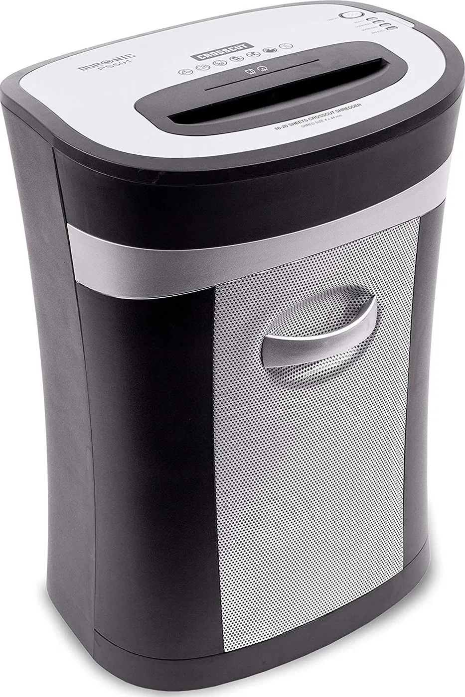 Niszczarka Duronic PS591 550 W