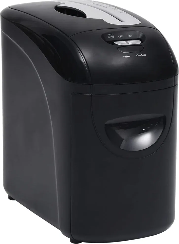 Niszczarka vidaXL 51553