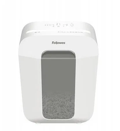 Fellowes Powershred LX 50 weiß