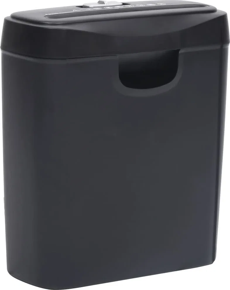 Niszczarka vidaXL 51551