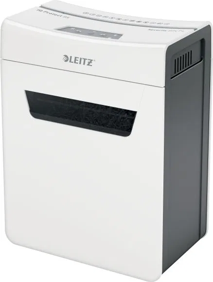 Niszczarka Leitz Protect Premium 6X P-4 100 W