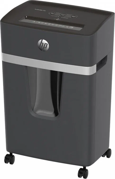 Niszczarka HP ProShredder 18CC P-4 550 W