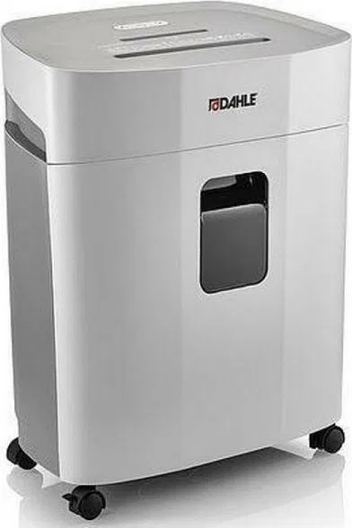 Niszczarka Dahle Niszczarka Papieru Dahle PAPERSAFE PS240