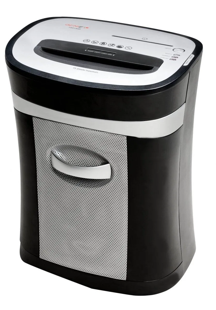 Niszczarka Genie 1501XCD P-4 220 W