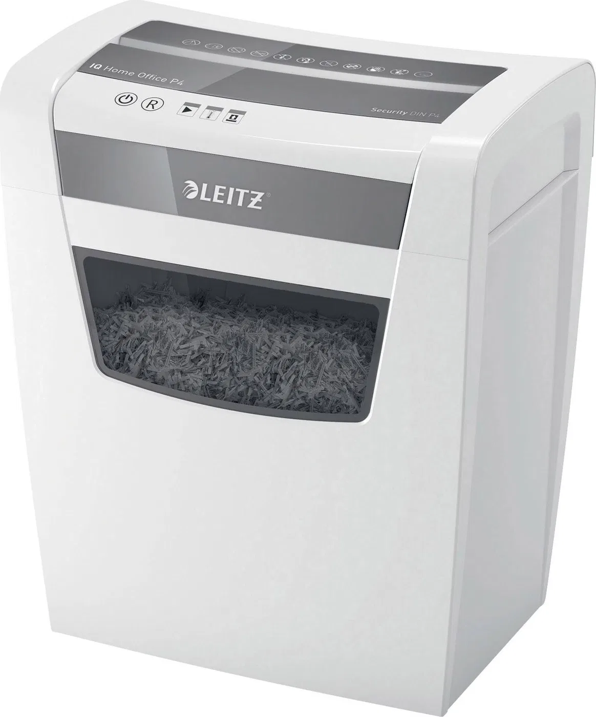 Niszczarka Leitz Home Office P-4