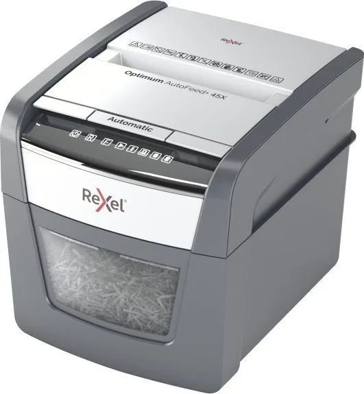 Niszczarka Rexel AutoFeed 45X P-4