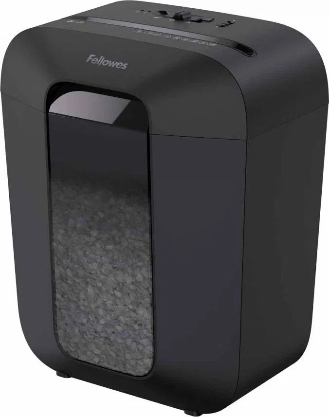 Niszczarka Fellowes LX41 P-4