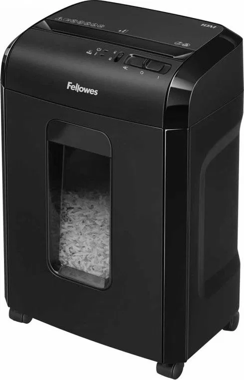 Niszczarka Fellowes 10M P-5