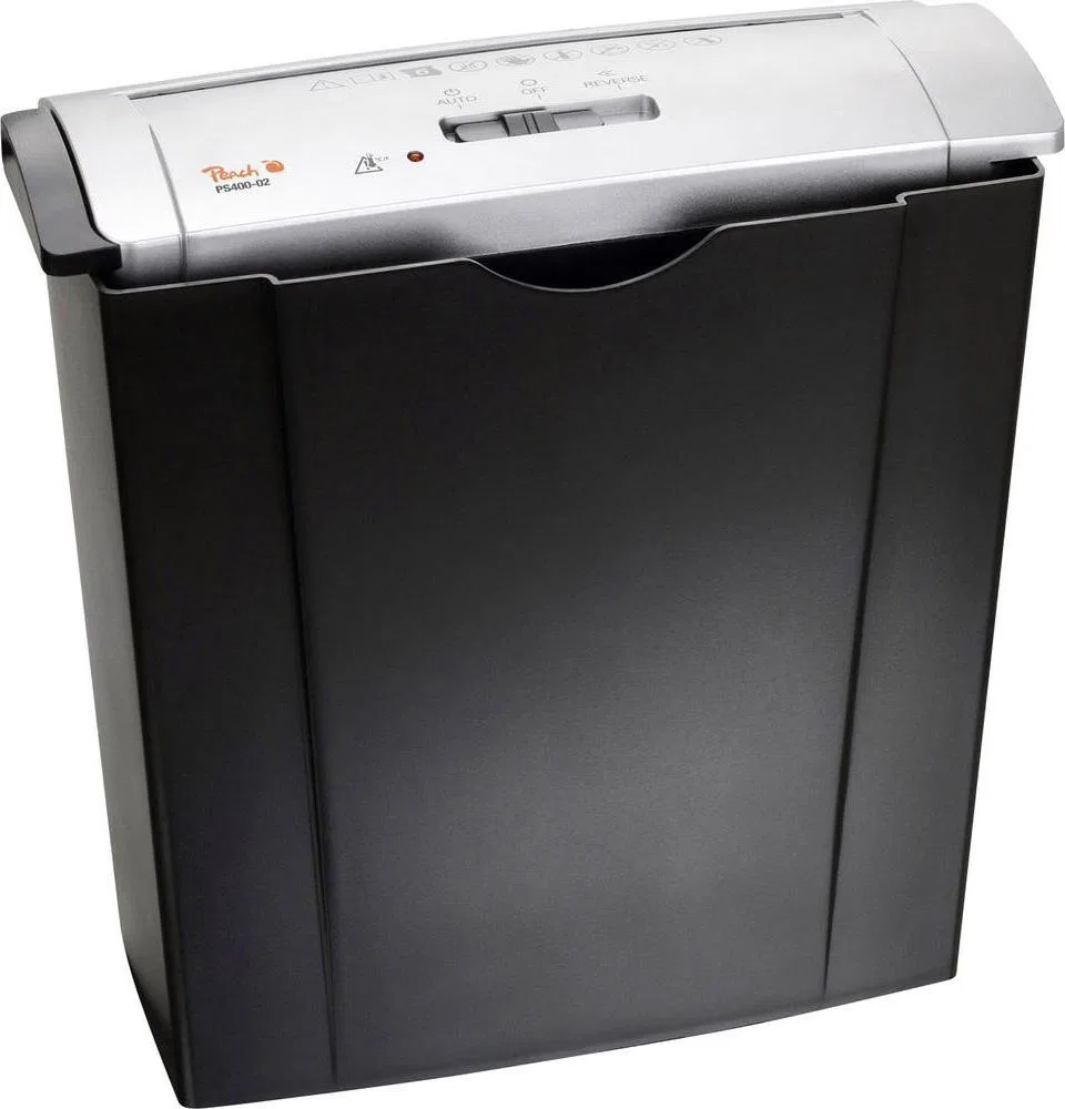 Niszczarka Peach PS400-02 P-1