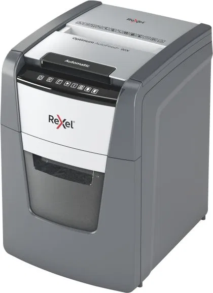 Niszczarka Rexel AutoFeed+ 90X P-4