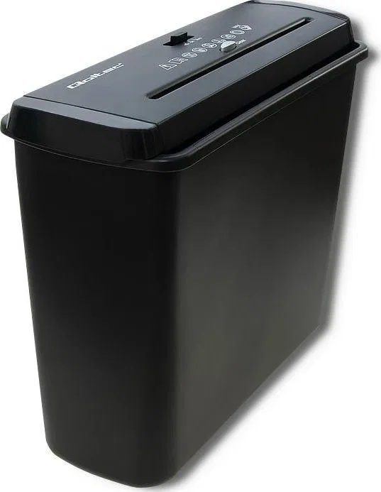 Niszczarka Qoltec Home&Office P-2