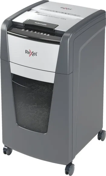 Niszczarka Rexel AutoFeed+ 225M P-5