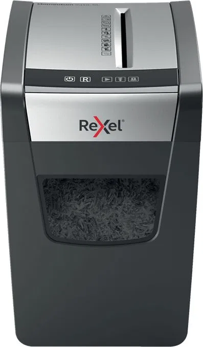Niszczarka Rexel Momentum X410-SL P-4
