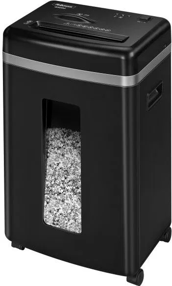 Niszczarka Fellowes Microshred 450M P-5