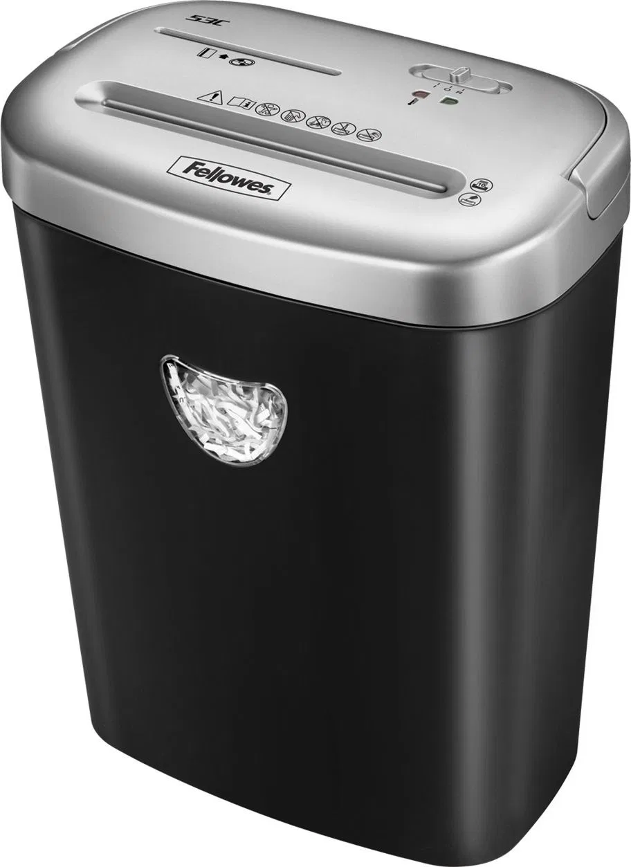 Niszczarka Fellowes 53C P-4