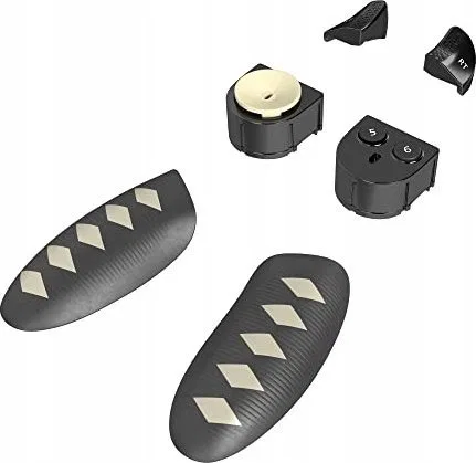 Thrustmaster eSwap X Fighting Pack